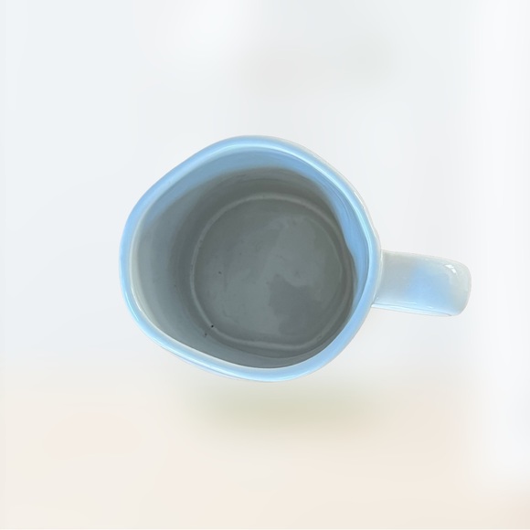 Rae Dunn BOSS Coffee Mug Cup - Picture 2 of 6